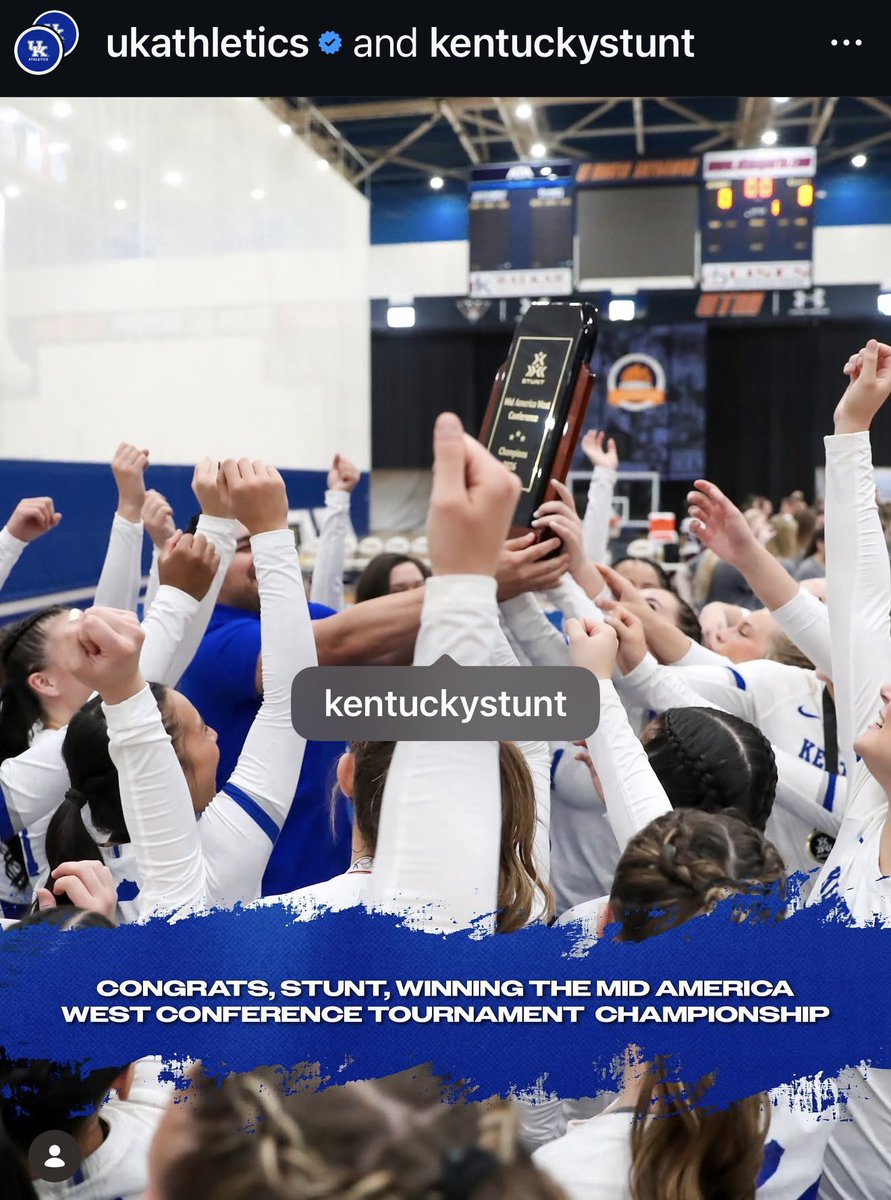 ShellyNealy3's tweet photo. Next up - National Championship 💙🤍GO CATS!!!💙🤍 #25 https://t.co/b9DXAwE4CT