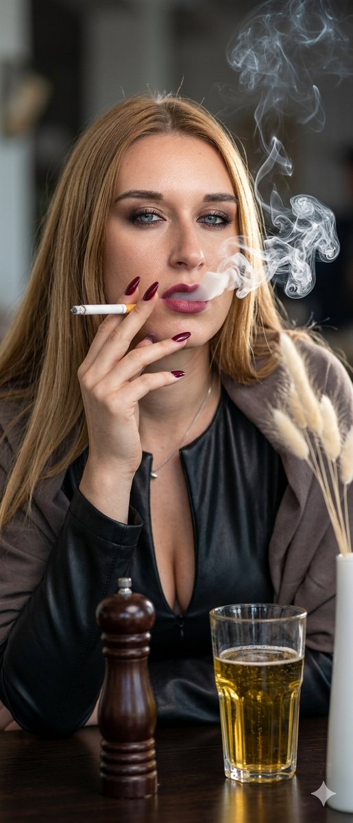 KookySmokes's tweet image. #elegant #Outfit #love #smokingkils #rauchenisttötlich #rauchen #smokingfetish #sexy #woman #womansmoking #boots #sexyboots #sexysmoking #elegants #Beauty #beautyful