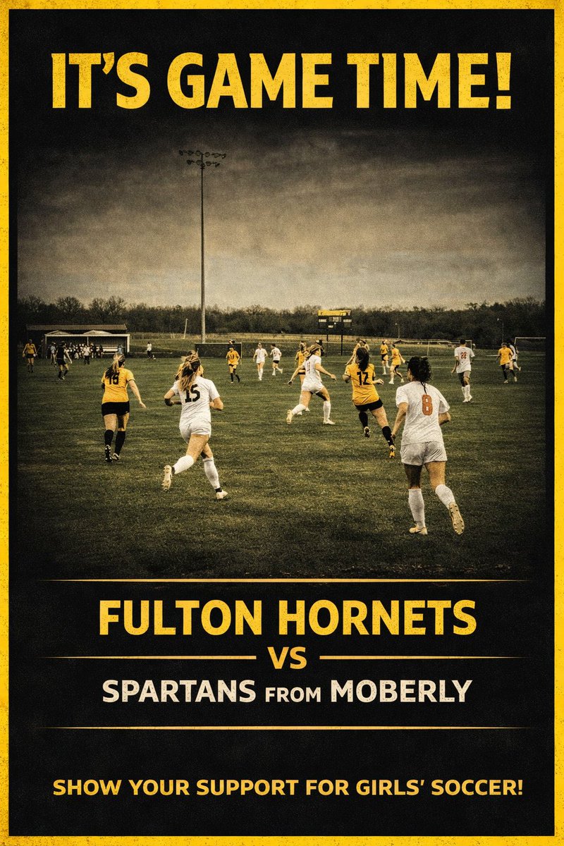 FPSActivities's tweet image. #fultonproud @FHSLadyHornets @ladysoccer23 @FHSHornets @FPSActivities @FultonSunSports @fultonsun @RodKRCG13 @KOMUsports @NathalieABC17 @scoreboardguy @MOsportsdotcom @NTsports @FHSLadyHornets