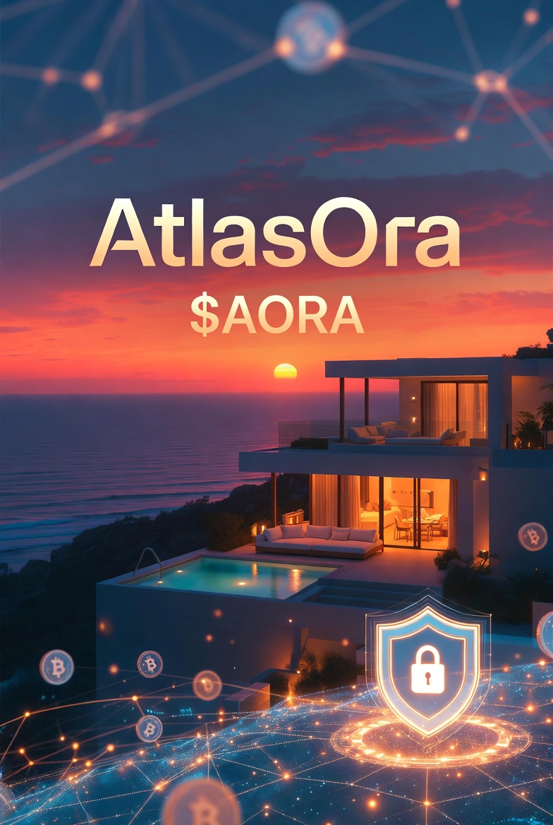 vigamor's tweet photo. Discover the future of vacation rentals with AtlasOra Crypto! Lower fees , instant payouts &amp; pure fiat experience powered by DeFi. Join the revolution! @AtlasOraRentals #AtlasOra https://t.co/vQPaE1Oua3 https://t.co/W7apXkLGMR
