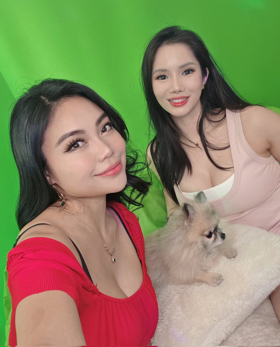 Commander Mizzi 💚 tweet media