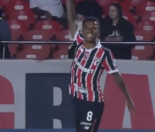 Somos São Paulinos tweet media