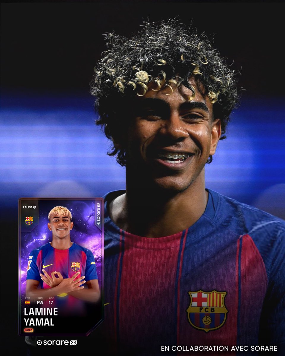 Actu Foot tweet media