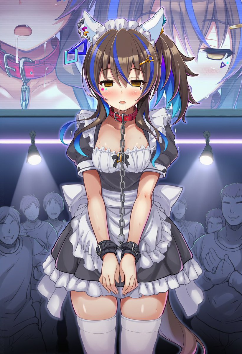 卵胡麻（たまごま） tweet media