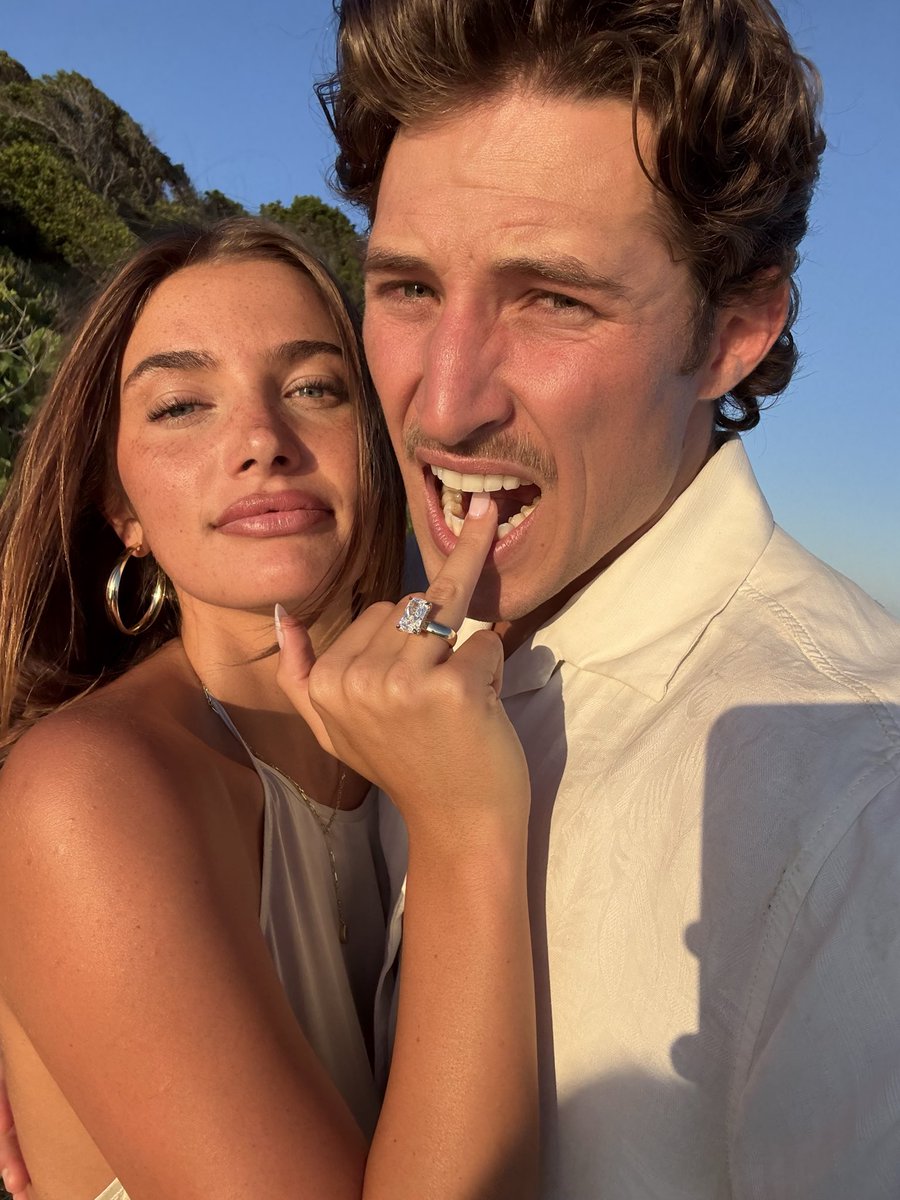 Blake Rocha tweet media