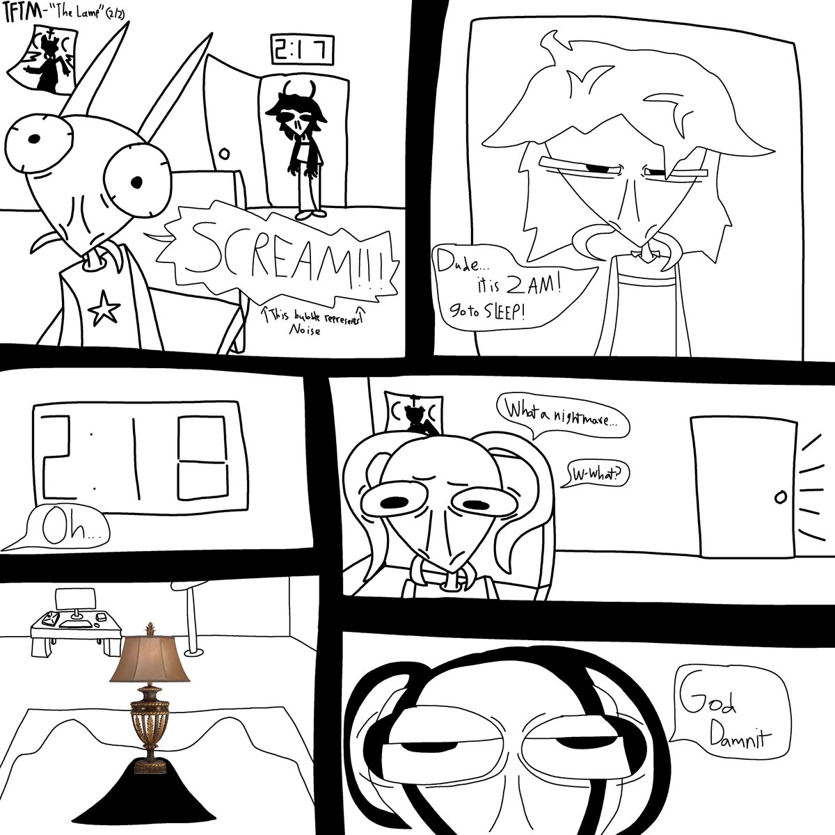Mantis tweet media