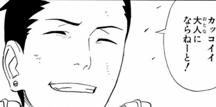 ゆでたまご tweet media