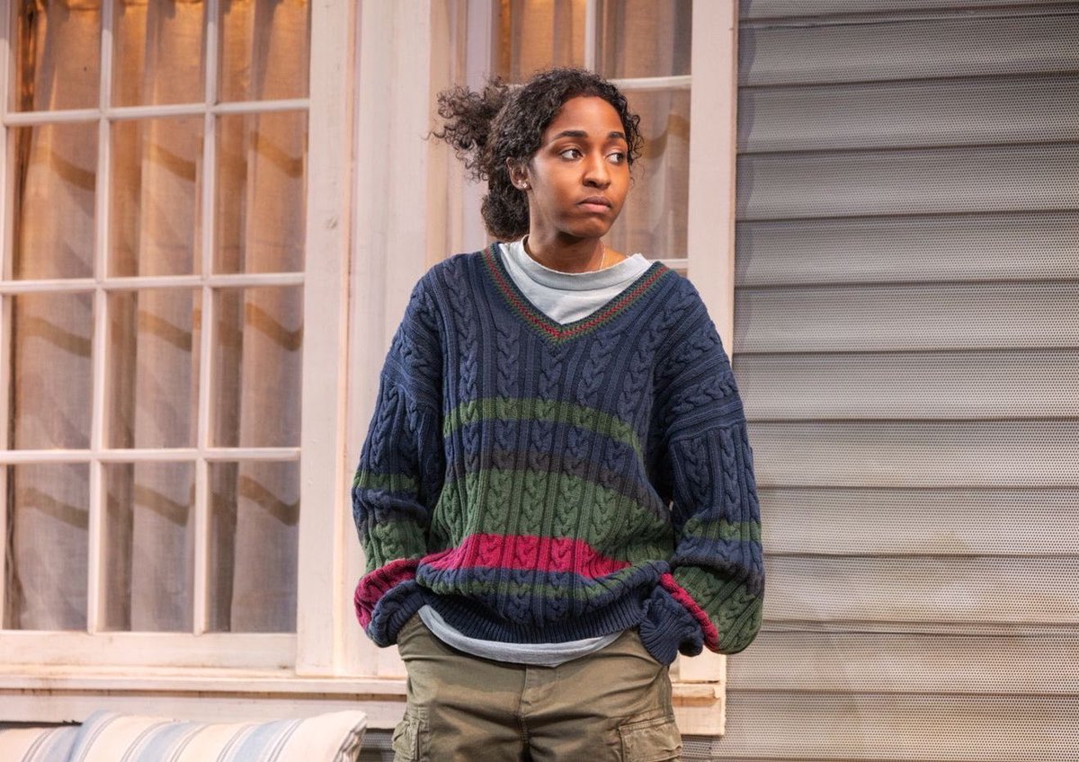 MY GORGEOUS BROADWAY STARS