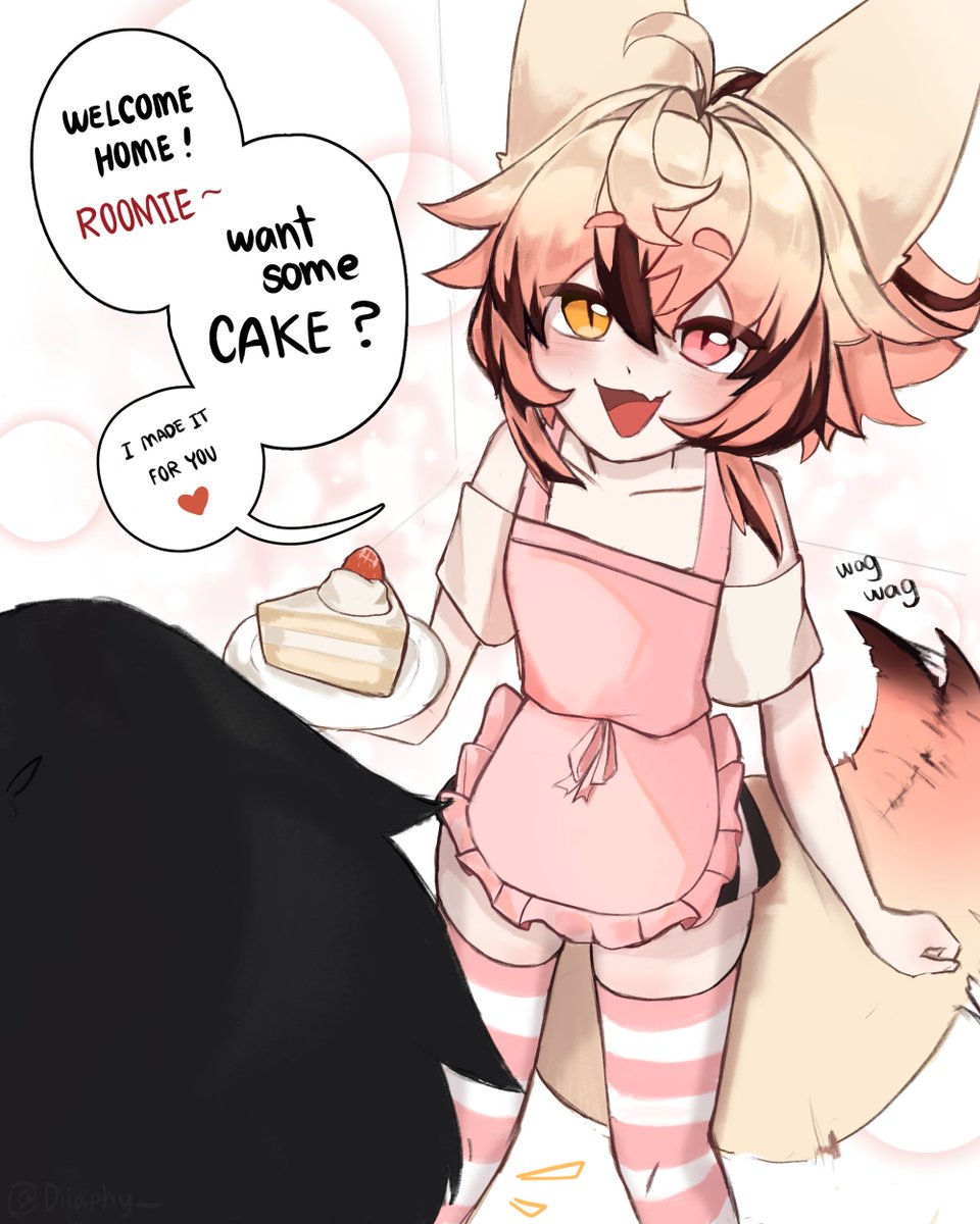 Diiaphy || DEBUT MAY 16 || 🍓✨ tweet media