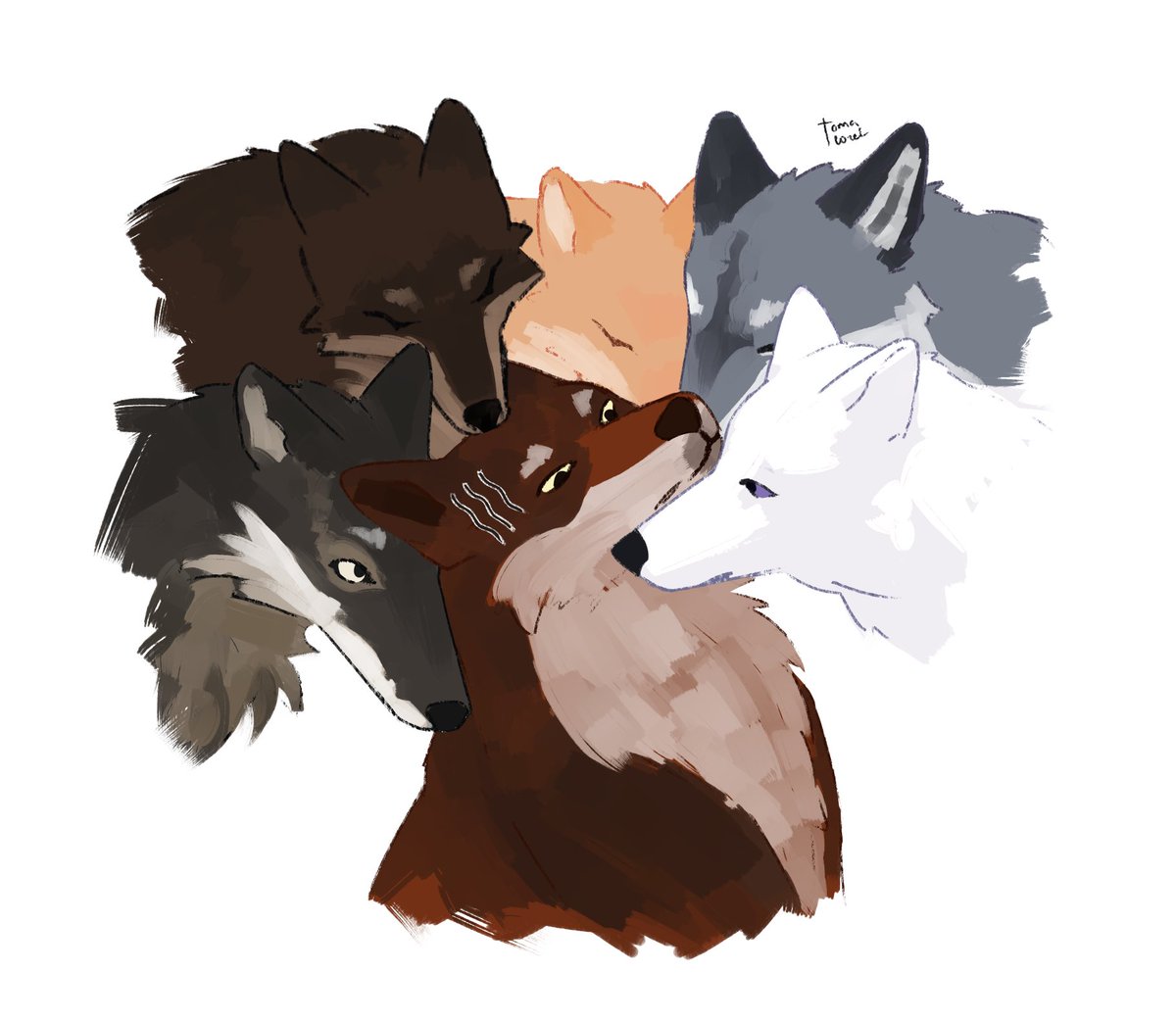 tomalorel's tweet image. part 7

#StrayKids #skzfanart #BangChan #Minho #leeknow #Jeongin #I_N #Changbin #Felix #Jisung #Hyunjin #Seungmin