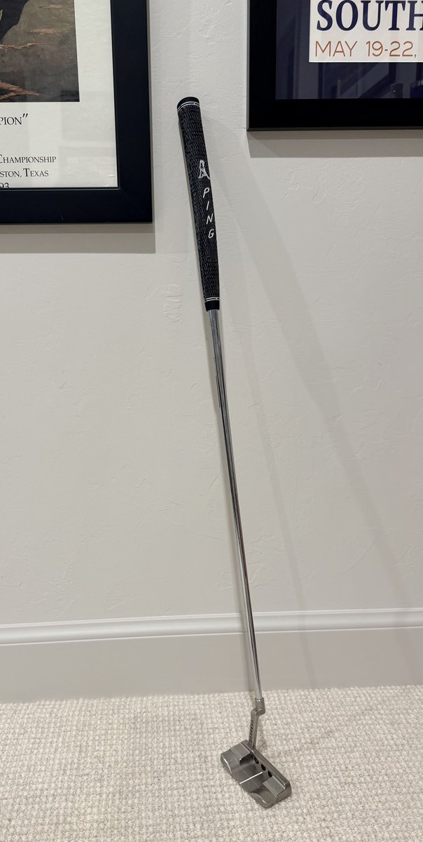 Perry "Chip" Maxwell tweet media