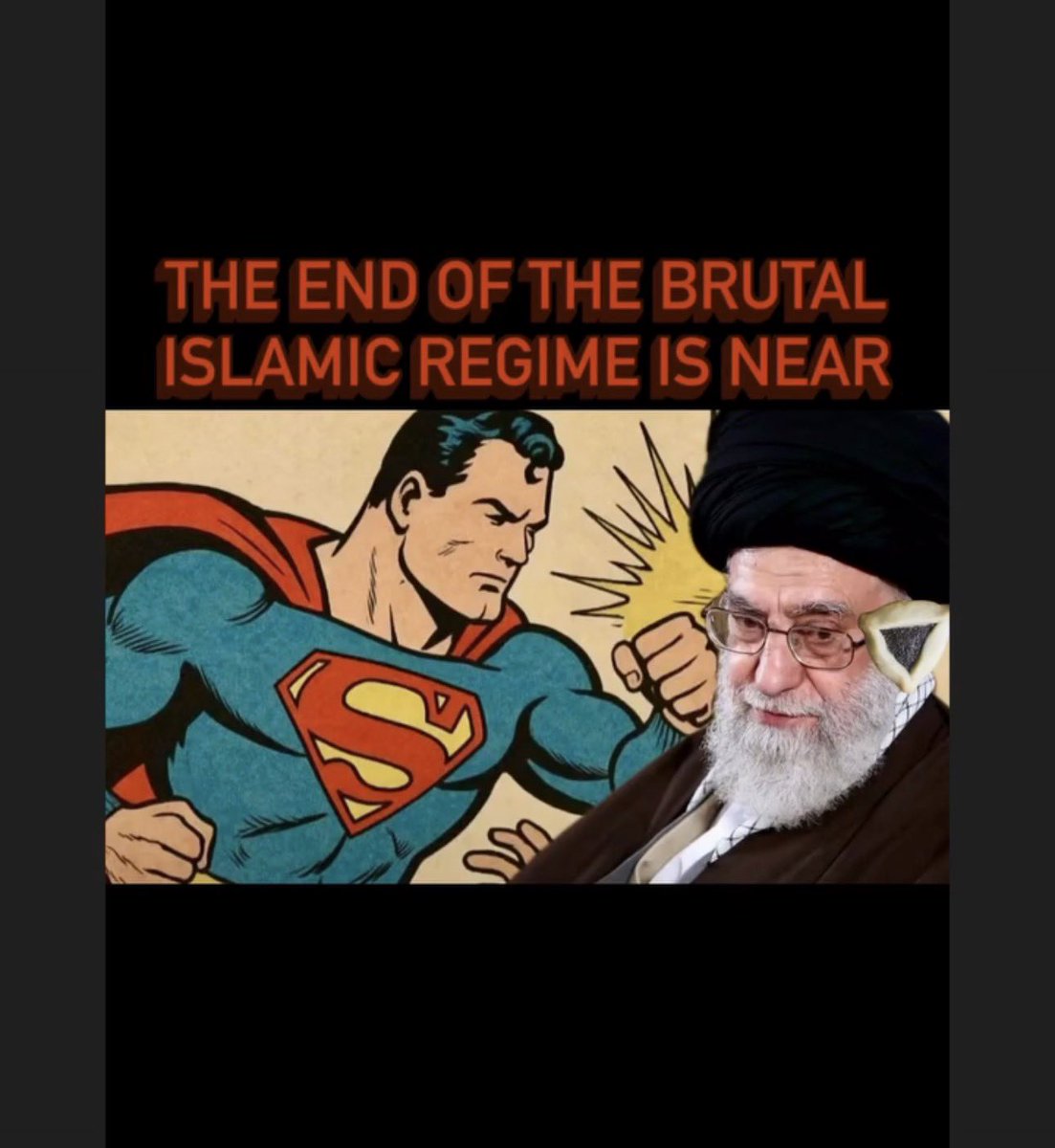 Ze'ev Jabotinsky Jr tweet media