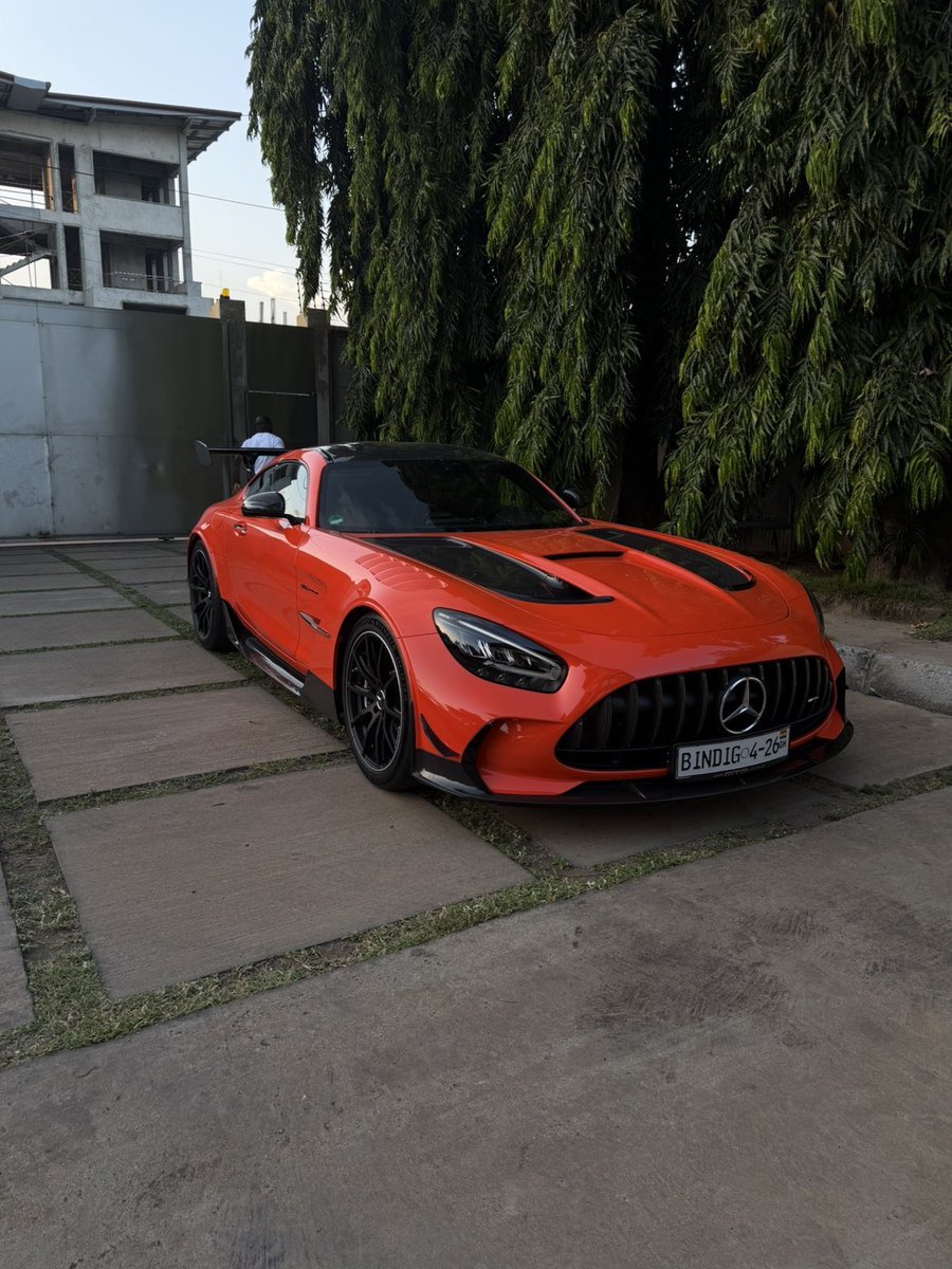 Supercar Spectacle tweet media