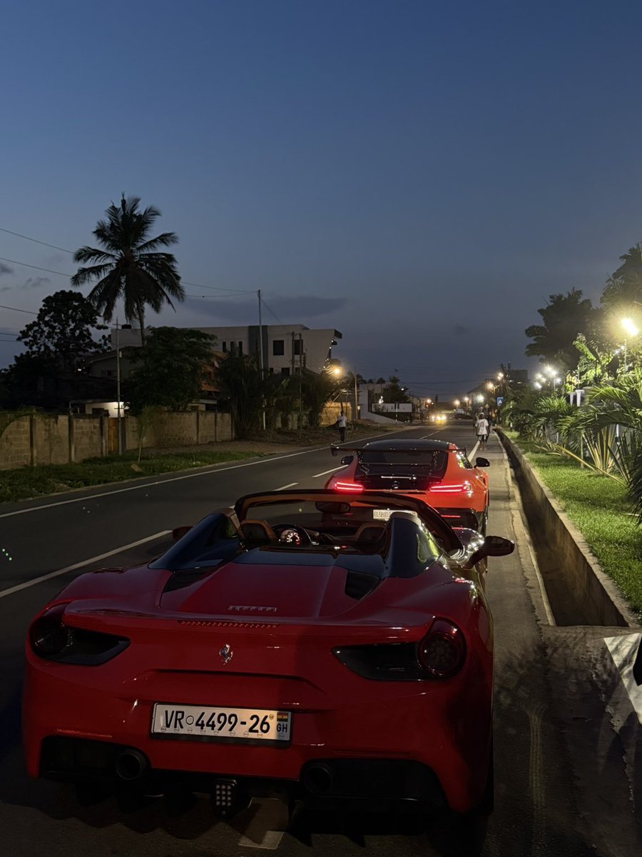 Supercar Spectacle tweet media