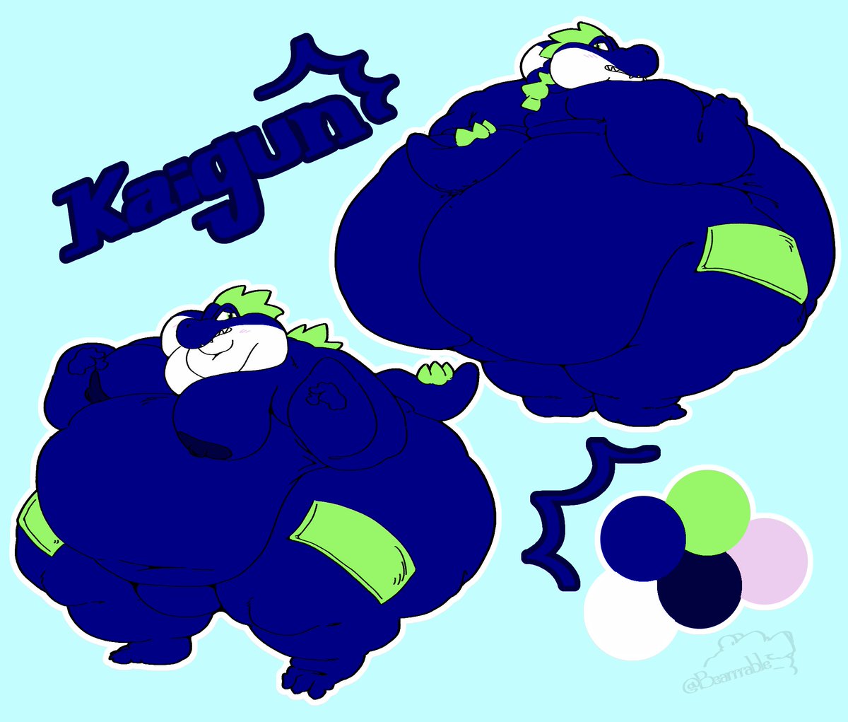 🍯 Tubbs. 🐻 tweet media