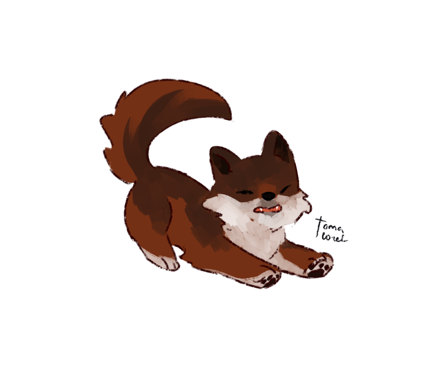 Loreleya tweet media