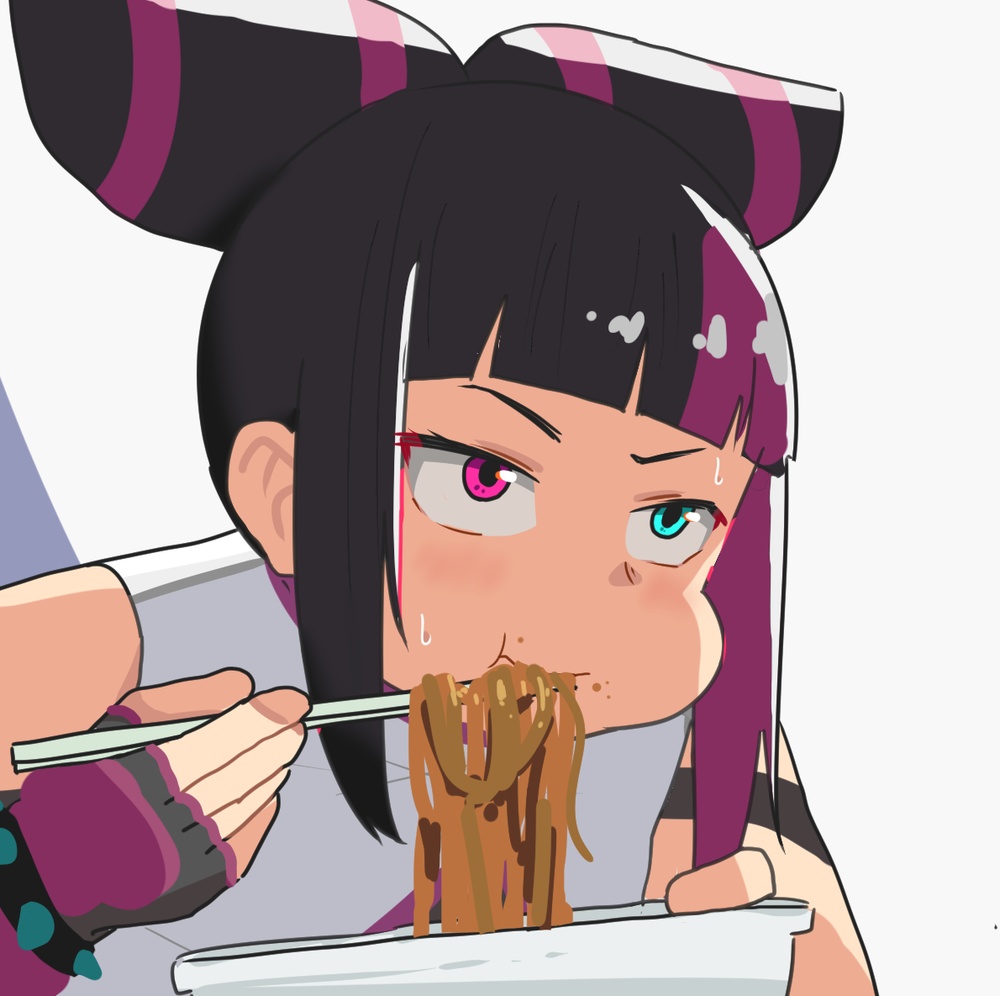 Lineni 리넨 tweet media