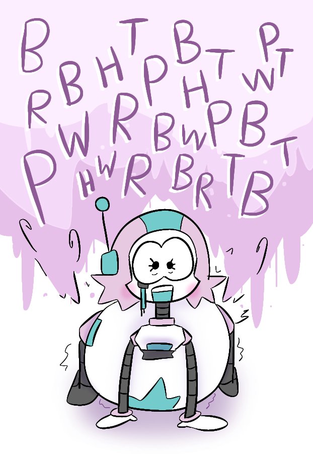 Weirdish (C0MS OPEN) tweet media