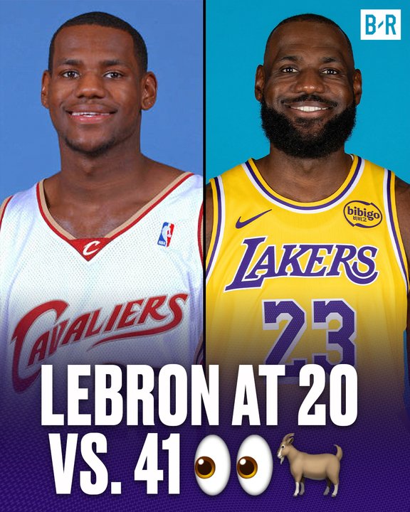 Bleacher Report tweet media