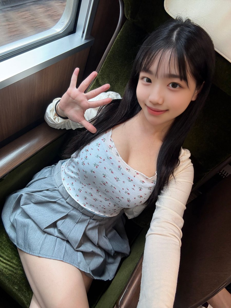 「み」のナイショ垢🙊 tweet media