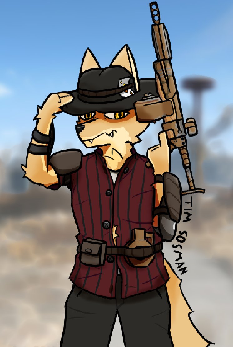 Tim Sosman tweet media