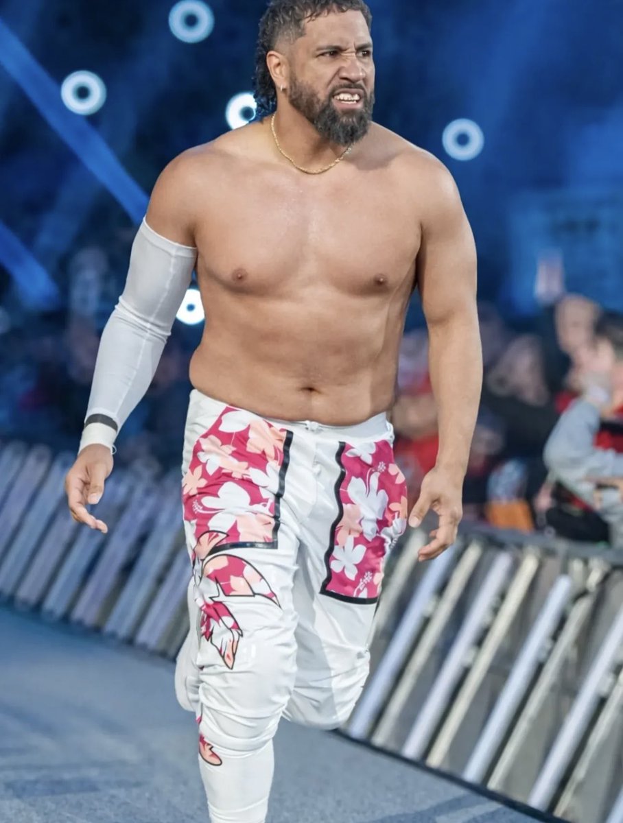 The Rise and Fall of WWE tweet media