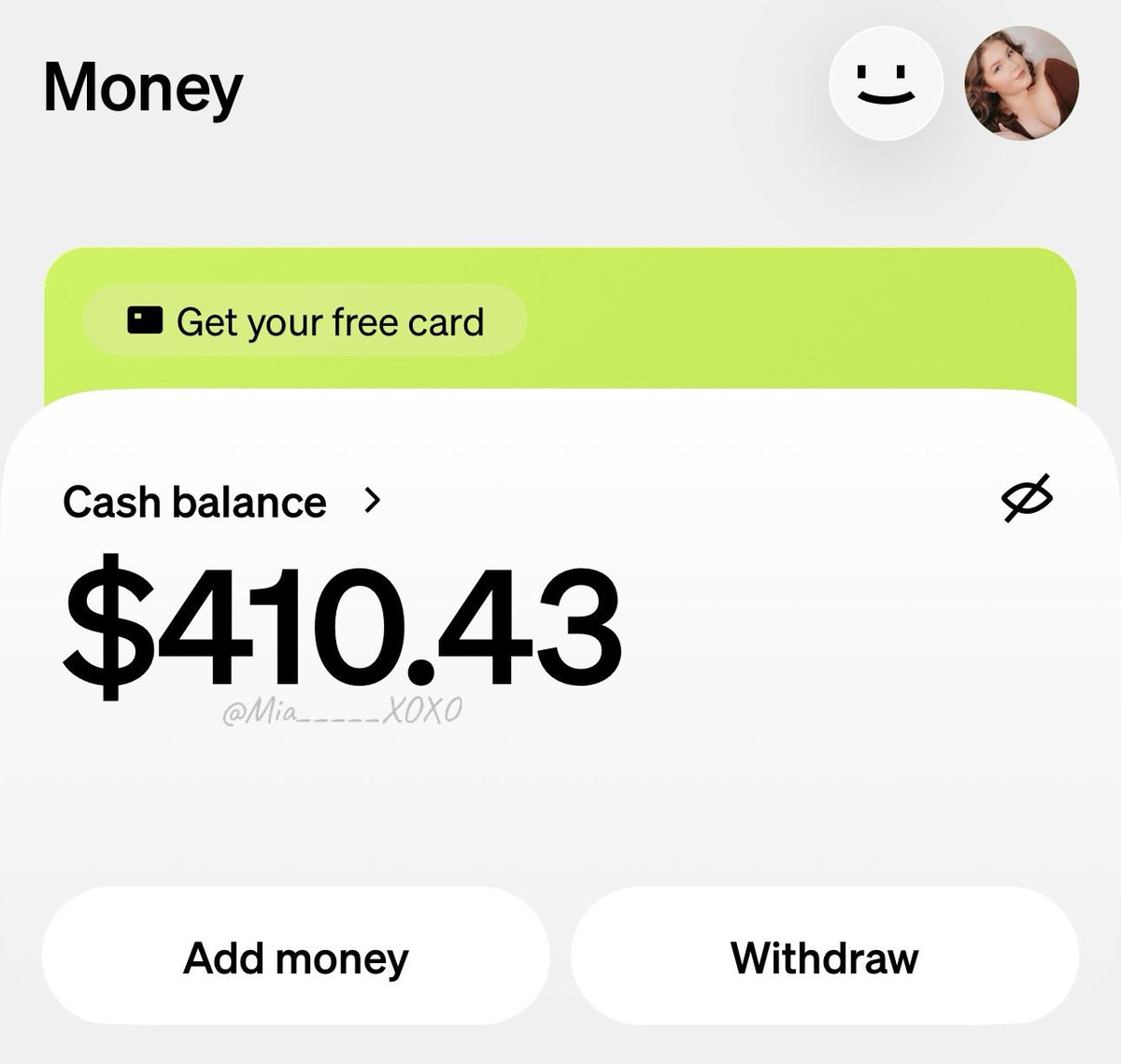 Goddess Mia 🫦 tweet media