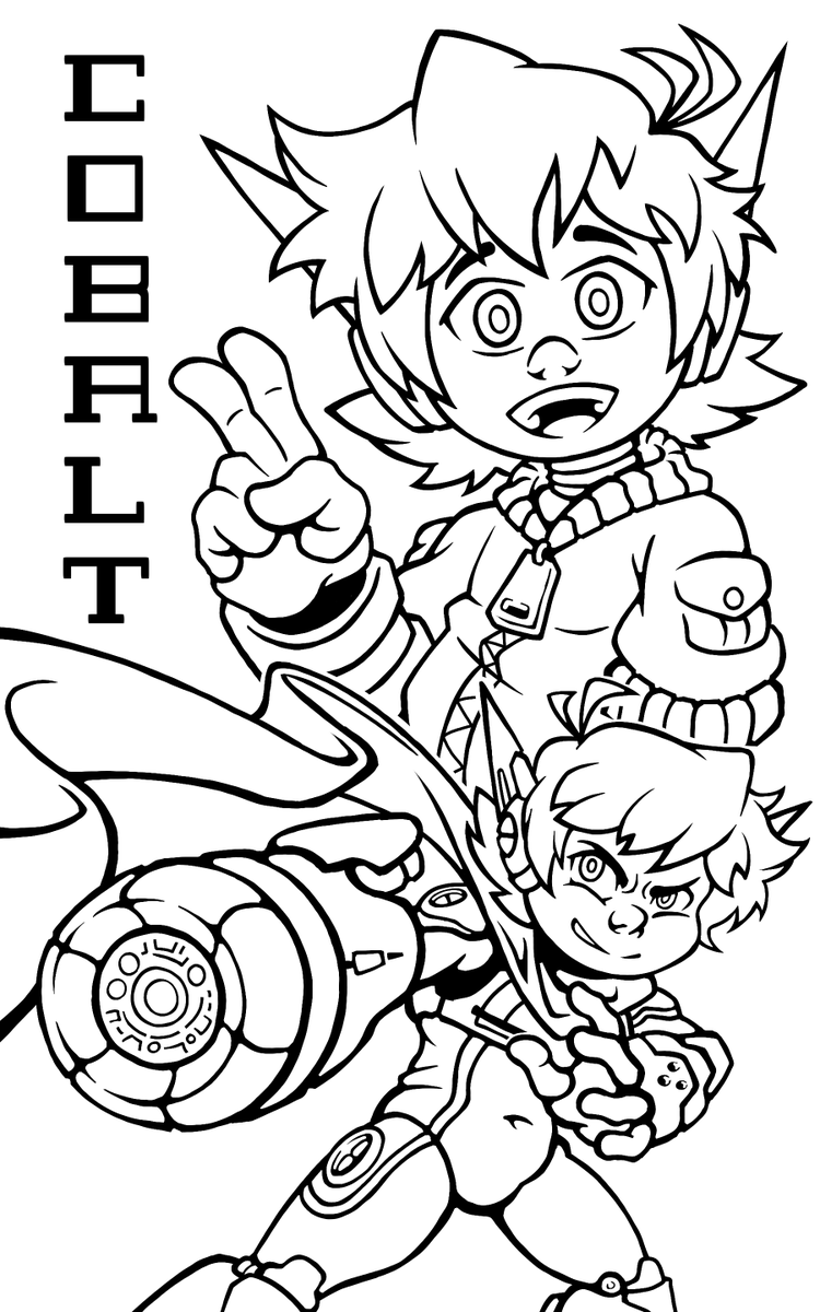 ✧ Nick Peppermint art account ✧ tweet media