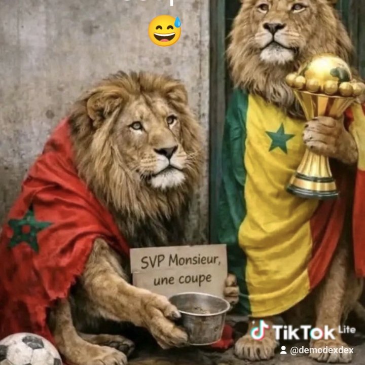 Livelearn15's tweet image. Ils font preuve d'un tel manque de dignité. C'est incroyable. Aucune fierté. Aucune honte

#TAS #CAS 
#Maroc #Corruption