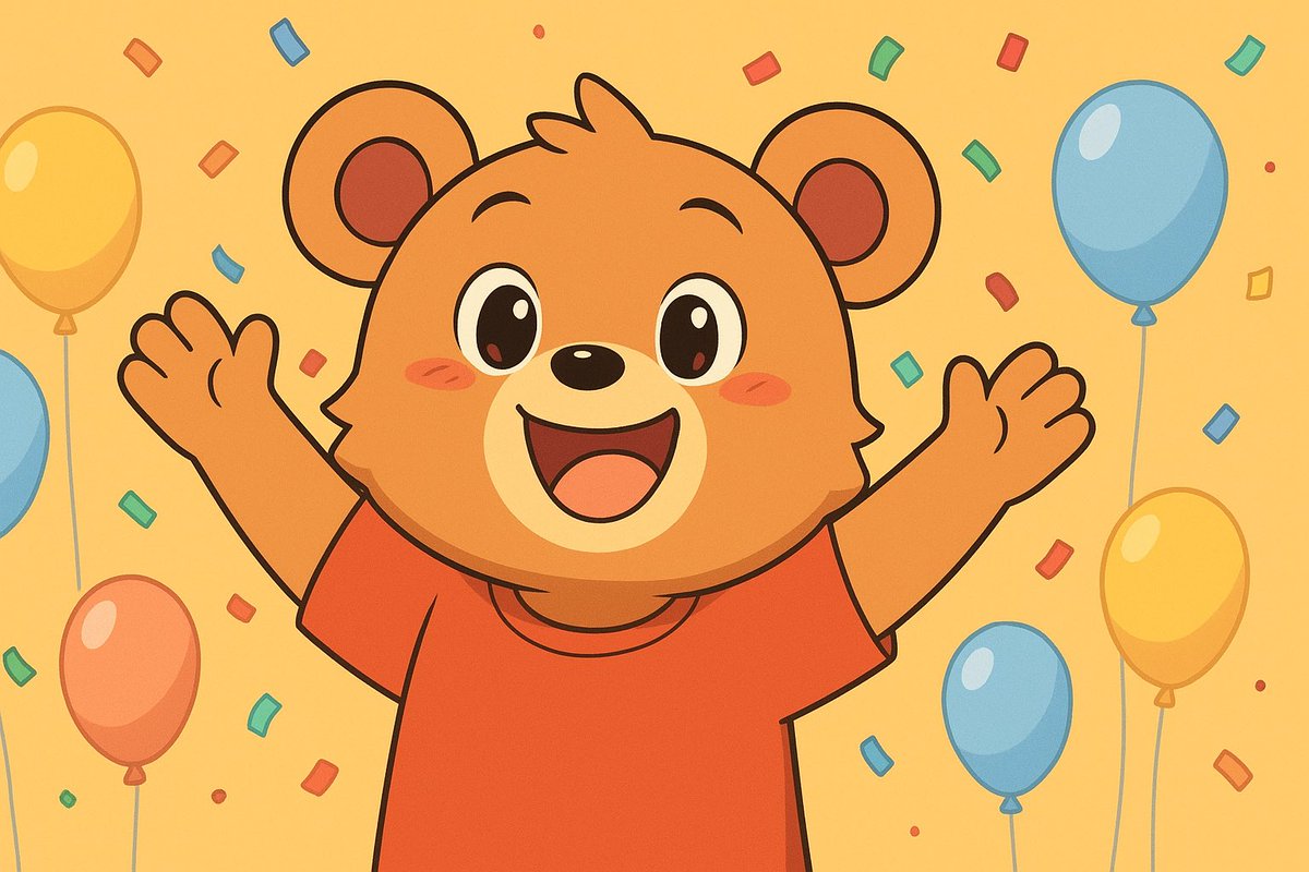 くますけ 🐻 tweet media