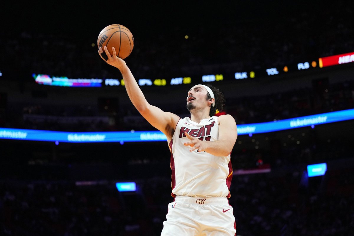 Heat Nation tweet media