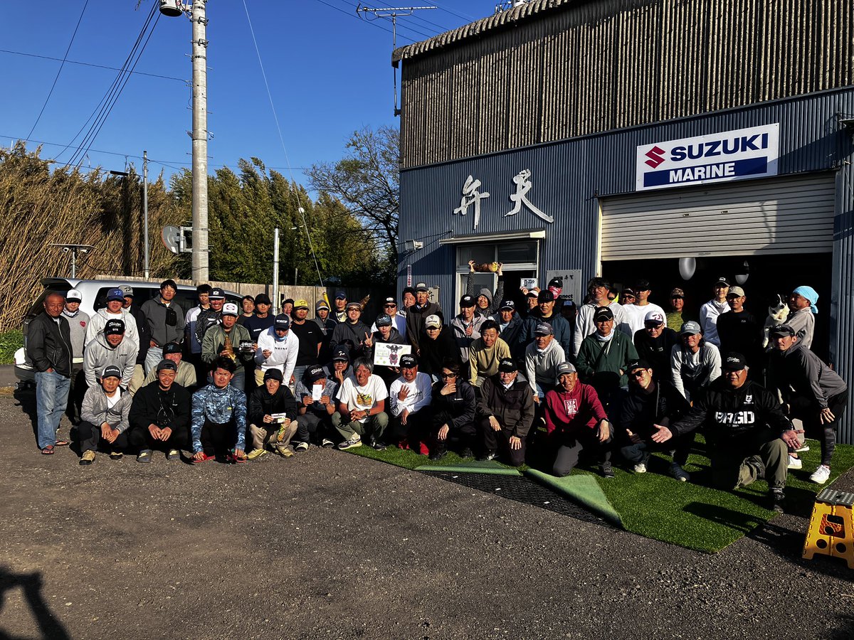 村川勇介@FTK126 tweet media