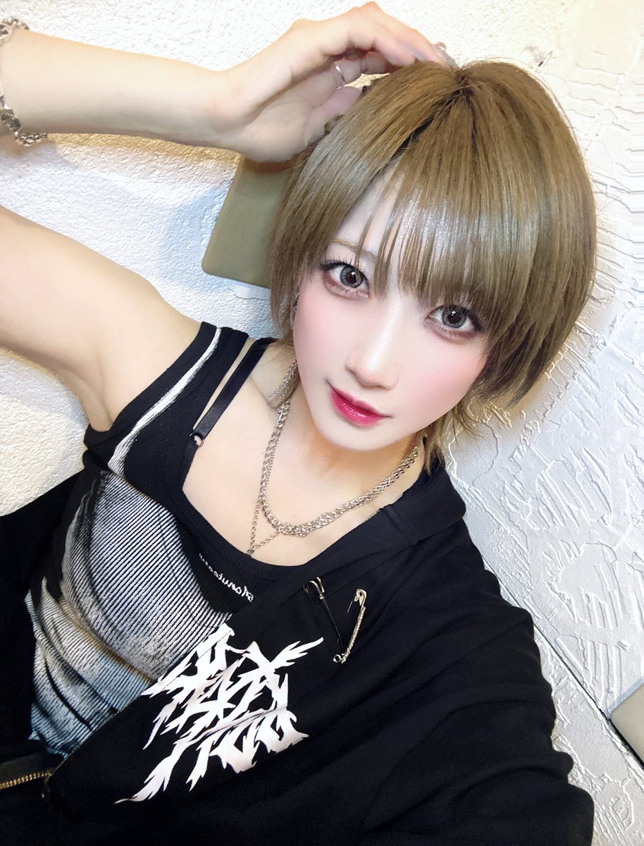 ゆいパンク🪄【僕ライ/キャンモン/僕依存】 tweet media