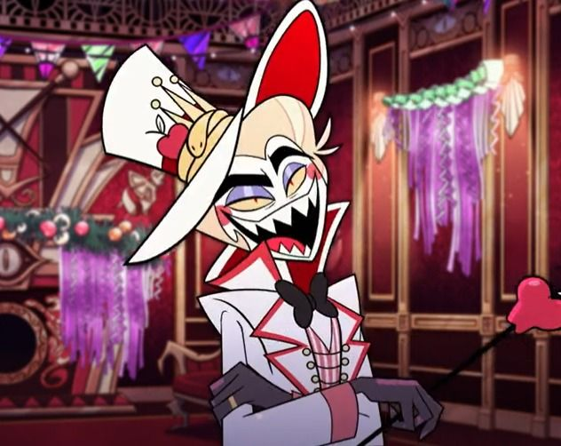 🍎Daily Lucifer Morningstar🍎 tweet media