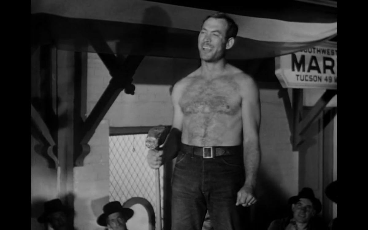 riverton ripper tweet media