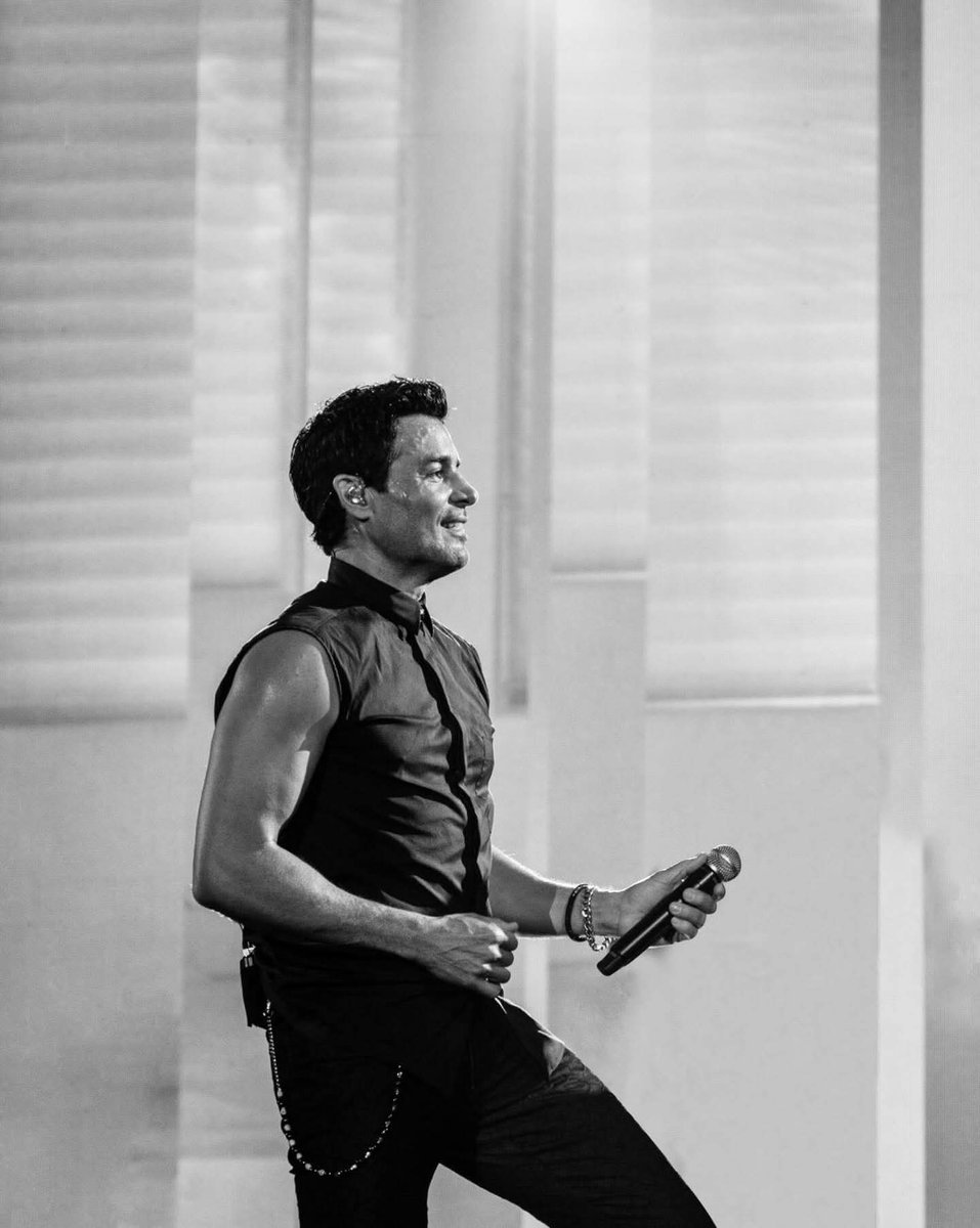 Fans Club Chicas de Calipso 🇨🇱 tweet media