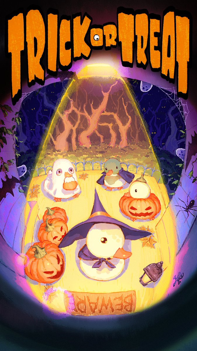 orenji ✨ BGs tweet media