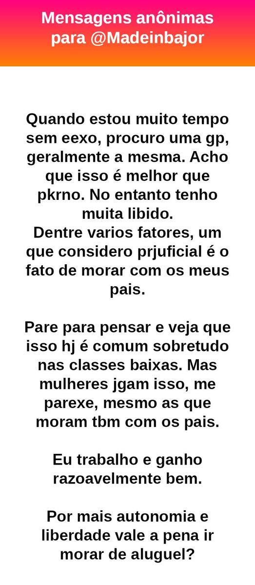 Making of da vida alheia tweet media