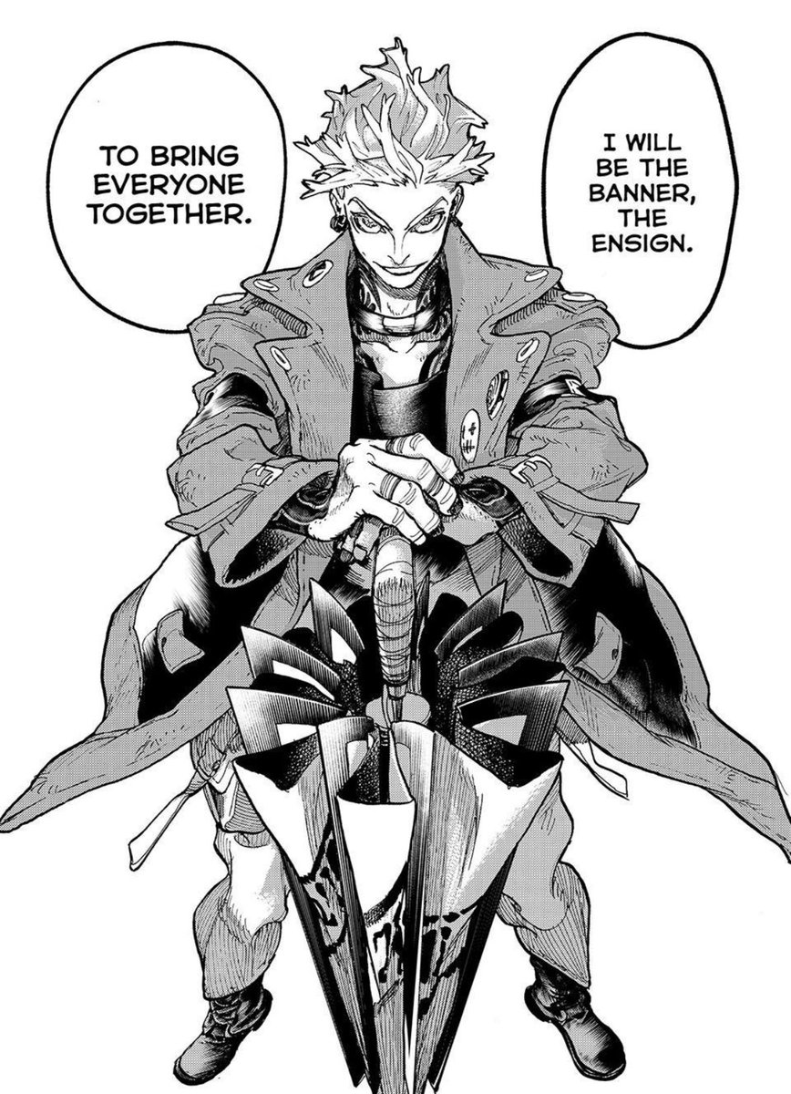 vee 𖤐 WE ARE ENJINBACK tweet media