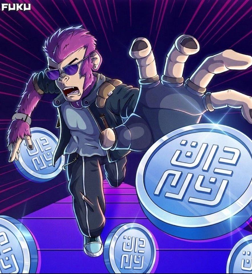 FUKU 🟠 tweet media