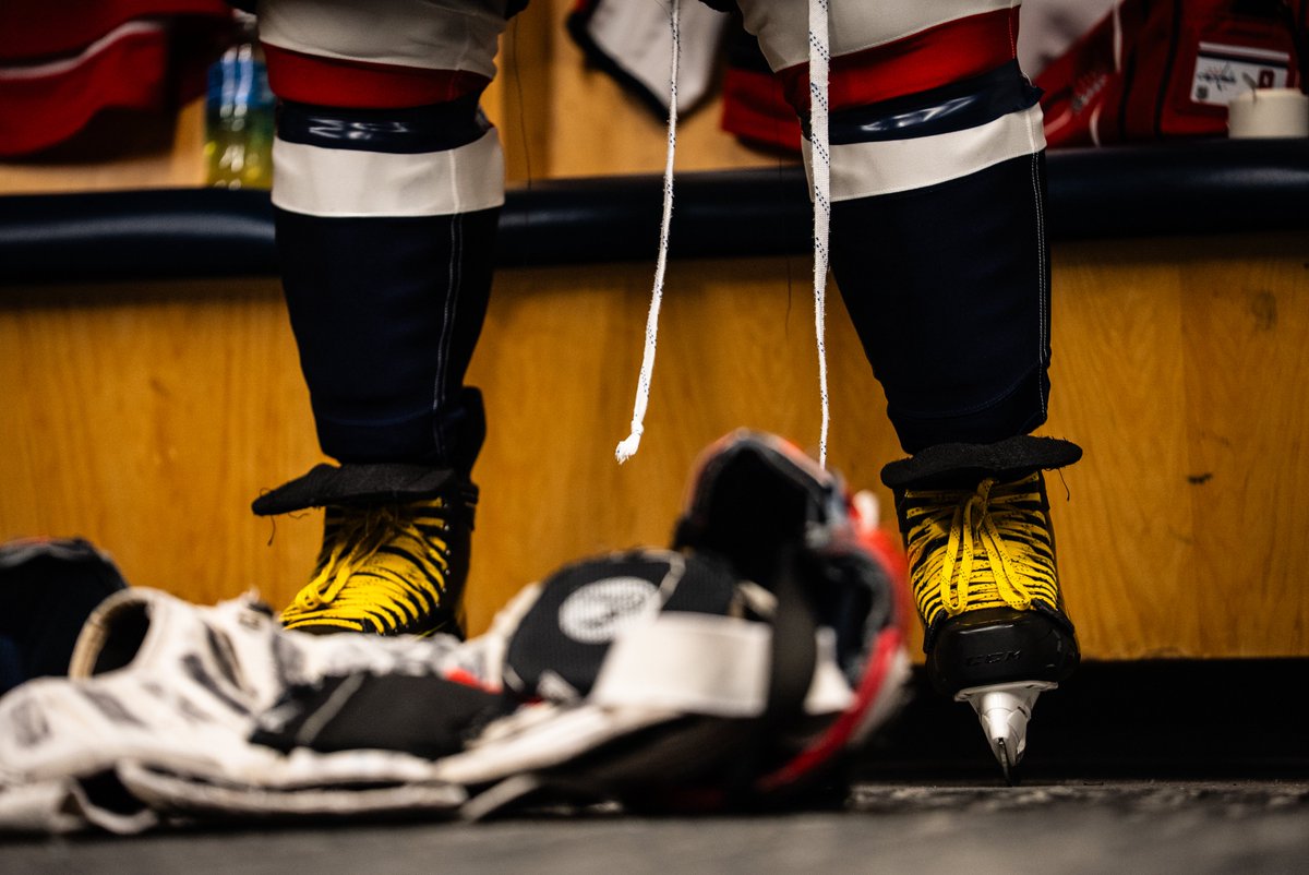 Washington Capitals tweet media