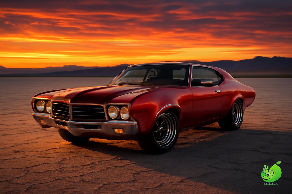 juiceindex.io - EV Market Intelligence tweet media