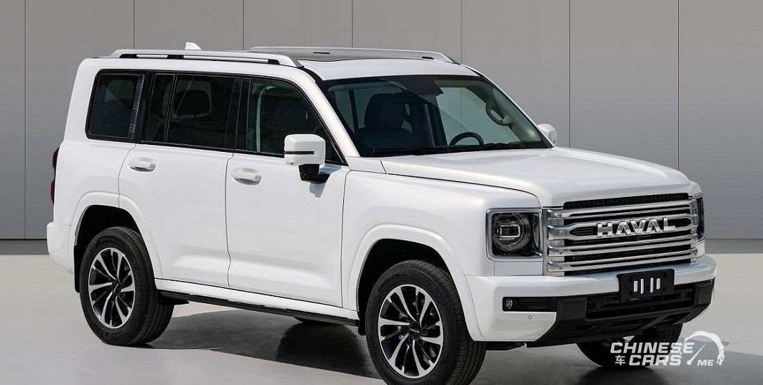 annna_vip2030's tweet image. #haval
@havalsaudi