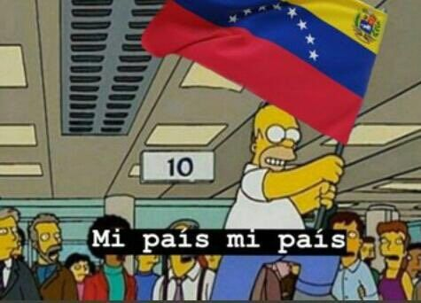 sailorglitch_'s tweet photo. MI PAÍS MI PAÍS MI PAÍS https://t.co/kNwrJfQhgN