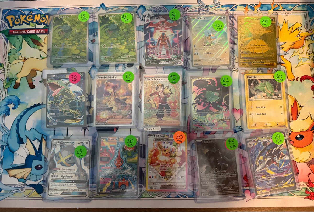 BAC CARDS tweet media