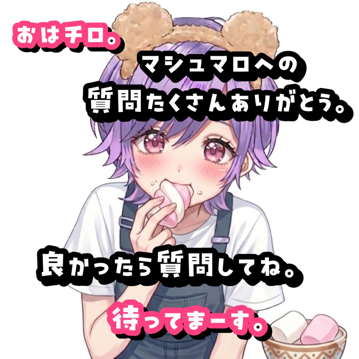 チロルん tweet media