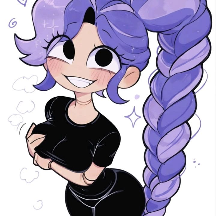 🏳️‍⚧️ Starly, a bandeirante 🇾🇪 tweet media