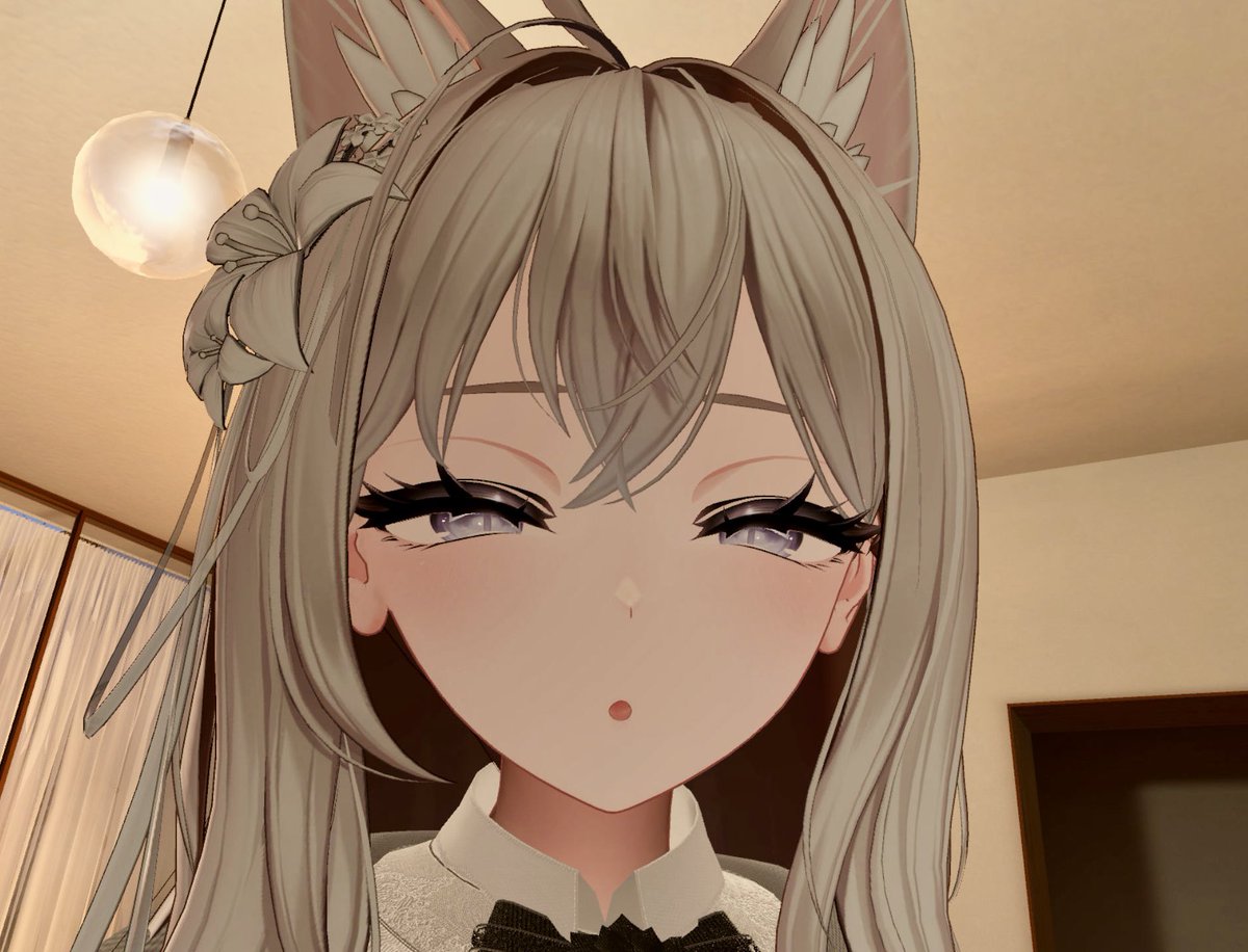 ななむ_VRC tweet media