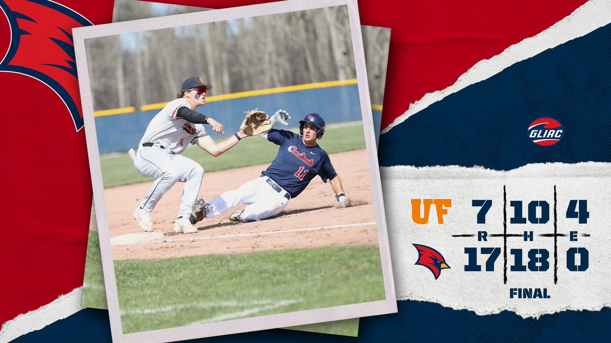 SVSU Baseball tweet media