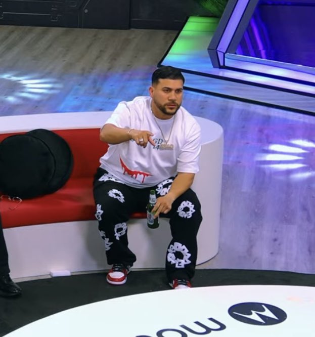 Planeta Alofoke tweet media